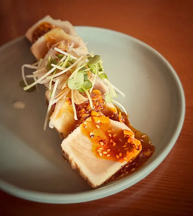 Rondo Japanese Kitchen Picture 10