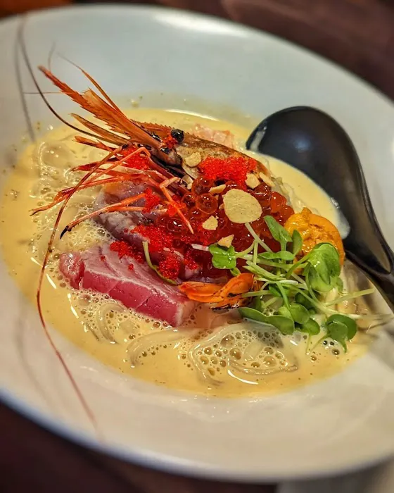 Rondo Japanese Kitchen Picture 1