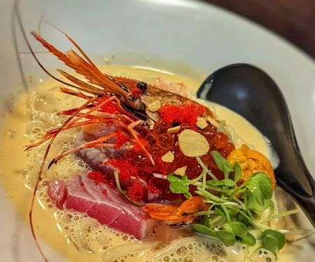 Rondo Japanese Kitchen
