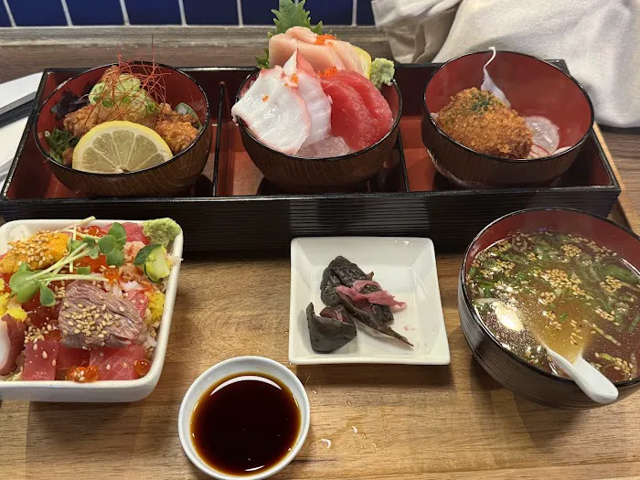 Rondo Japanese Kitchen Picture 2