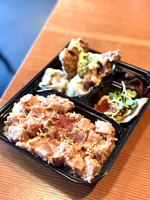 Rondo Japanese Kitchen Picture 9