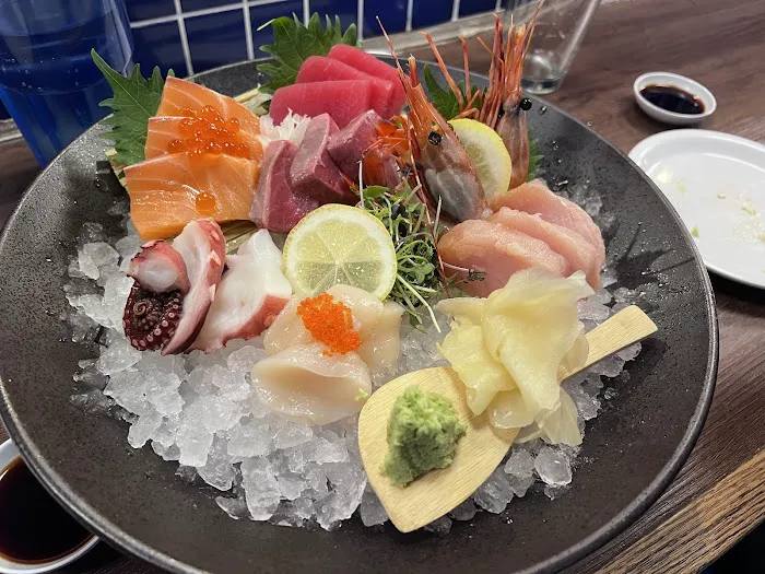 Rondo Japanese Kitchen Picture 8