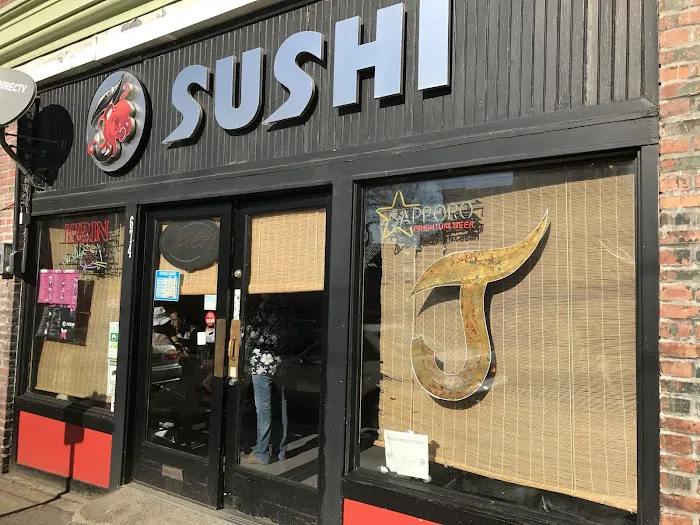 Sushi Blossom Picture 4