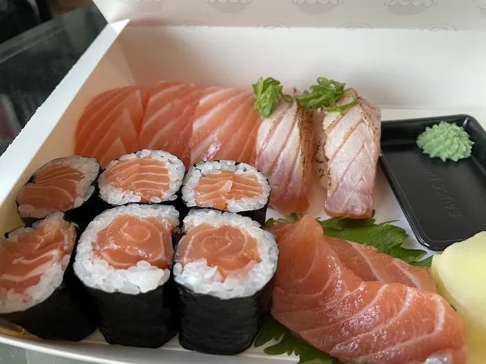 Sushi Blossom Picture 2