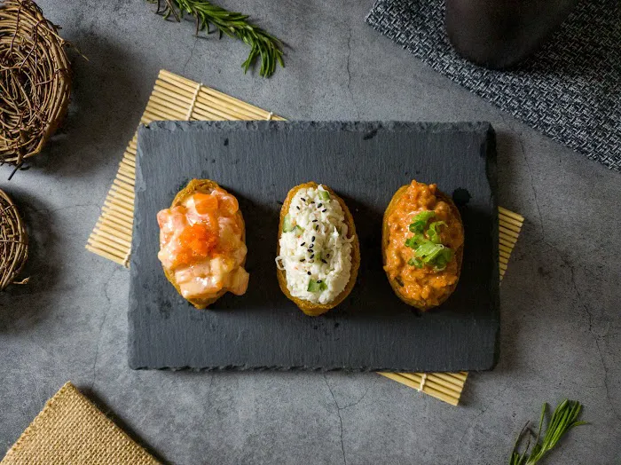 Sushi Blossom Picture 10