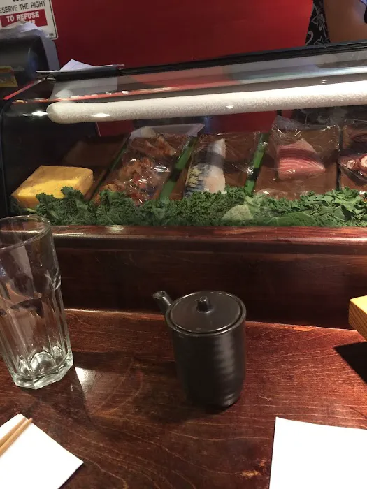 Sushi Blossom Picture 9