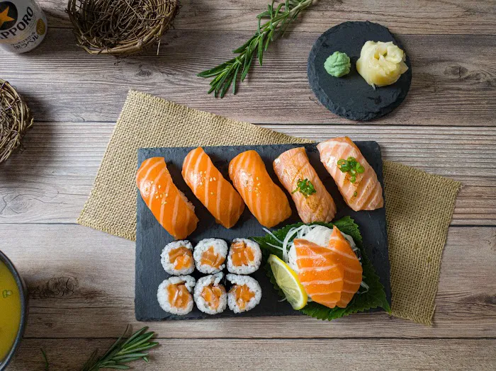 Sushi Blossom Picture 5
