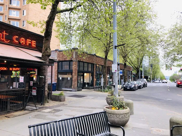 wa'z Seattle Picture 1