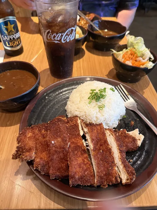 Hurry Curry of Tokyo - South Lake Union Picture 1