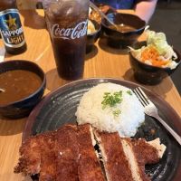 Hurry Curry of Tokyo - South Lake Union ico