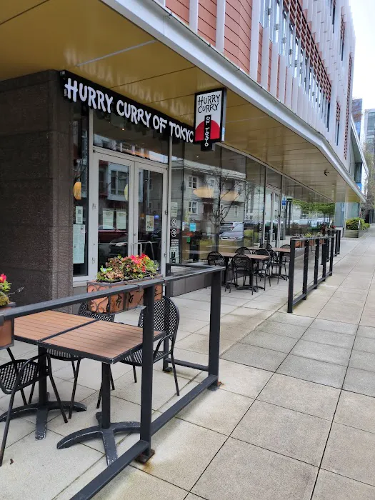 Hurry Curry of Tokyo - South Lake Union Picture 7