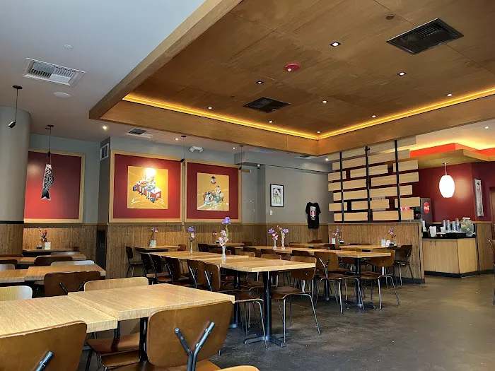 Hurry Curry of Tokyo - South Lake Union Picture 3