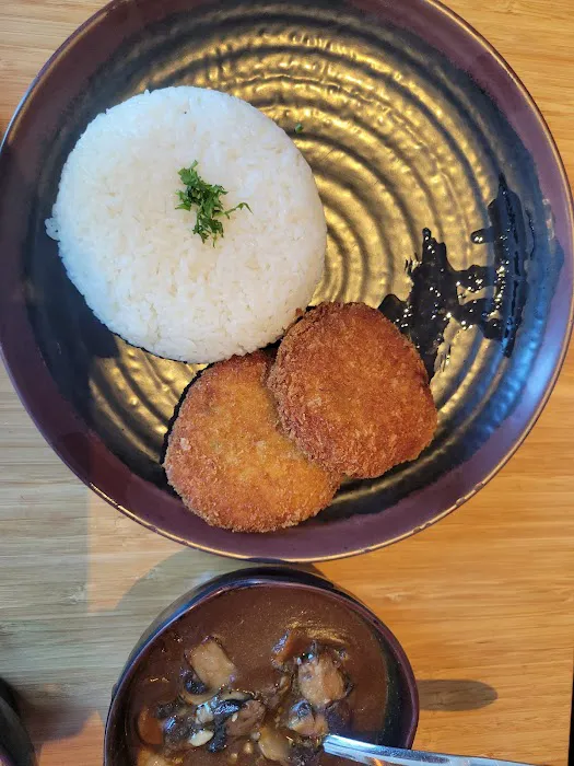 Hurry Curry of Tokyo - South Lake Union Picture 4