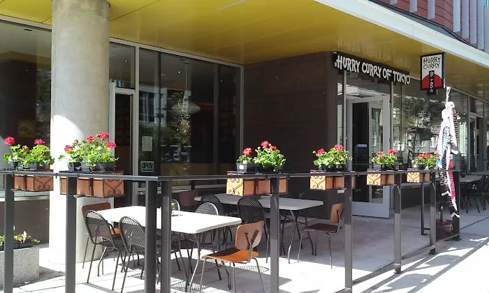 Hurry Curry of Tokyo - South Lake Union Picture 6
