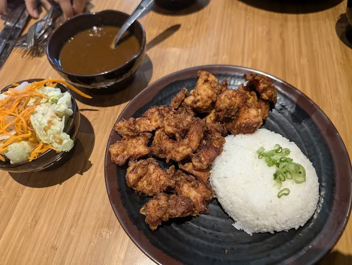 Hurry Curry of Tokyo - South Lake Union Picture 8