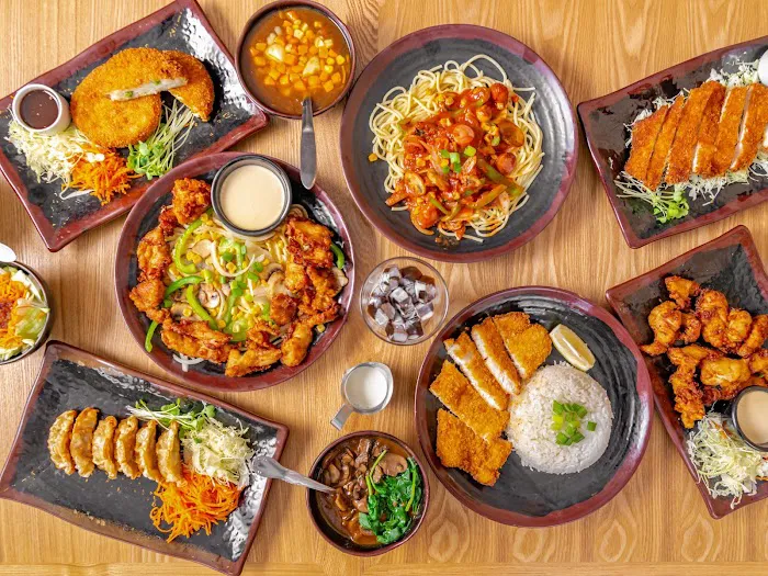 Hurry Curry of Tokyo - South Lake Union Picture 5