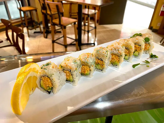 SUSHI AVE Queen Anne Picture 4