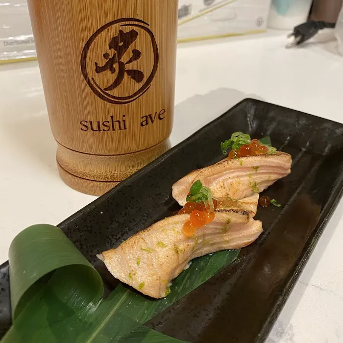 SUSHI AVE Queen Anne Picture 7