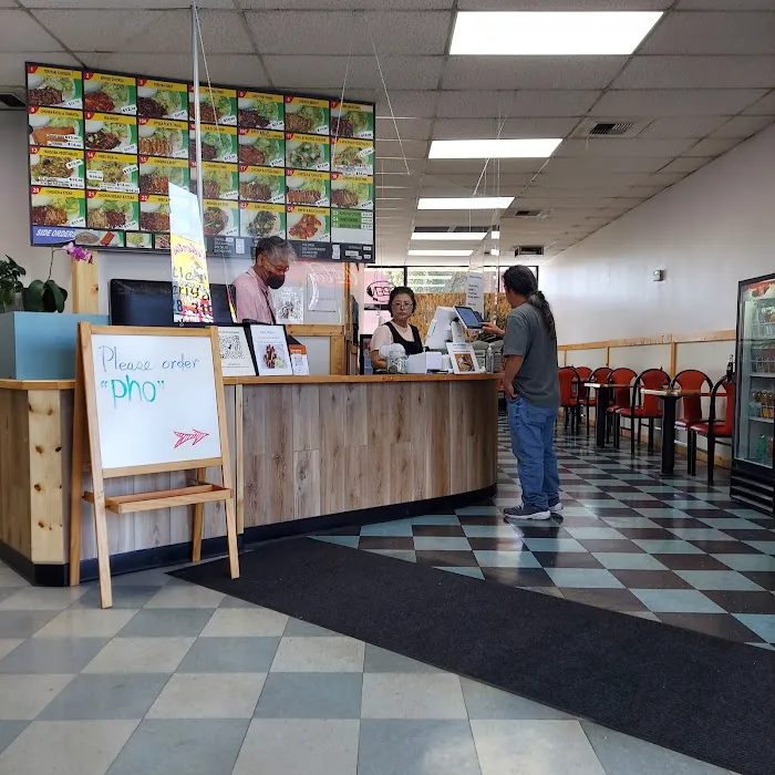 Seattle's Best Teriyaki & Pho Picture 4