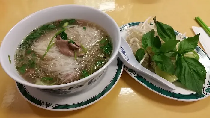 Seattle's Best Teriyaki & Pho Picture 5