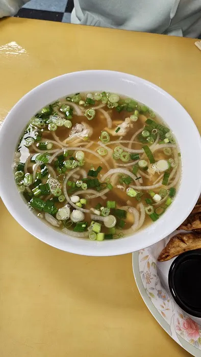 Seattle's Best Teriyaki & Pho Picture 1