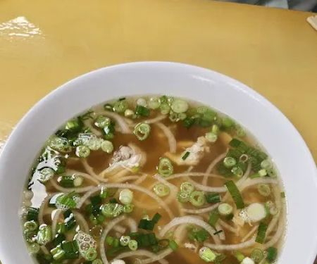 Seattle's Best Teriyaki & Pho
