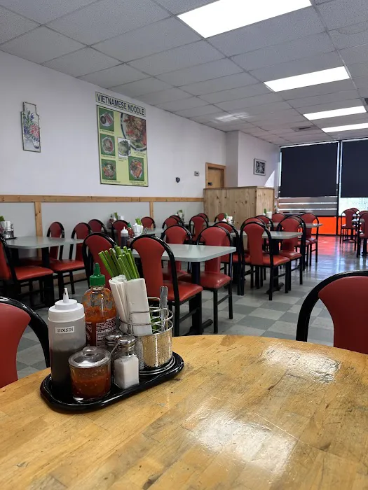Seattle's Best Teriyaki & Pho Picture 9