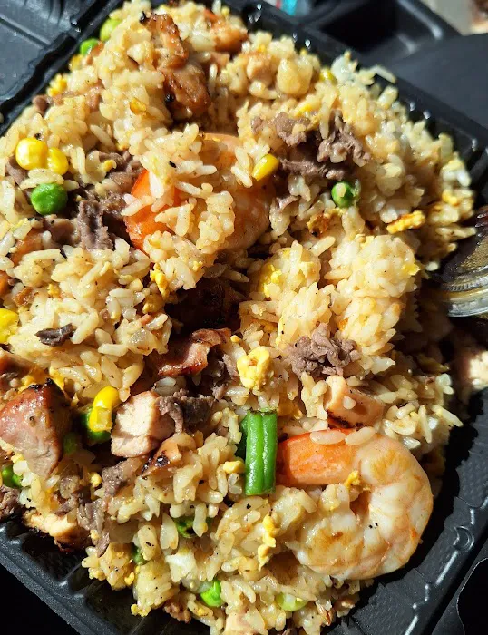 Bro's Teriyaki #2 Picture 3