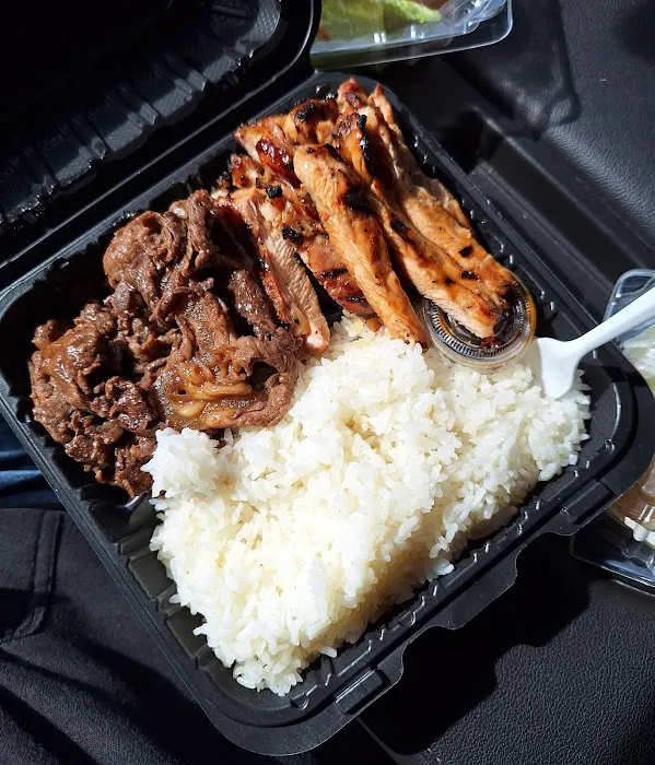 Bro's Teriyaki #2 Picture 1