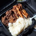 Bro's Teriyaki #2