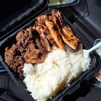 Bro's Teriyaki #2 ico