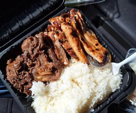 Bro's Teriyaki #2