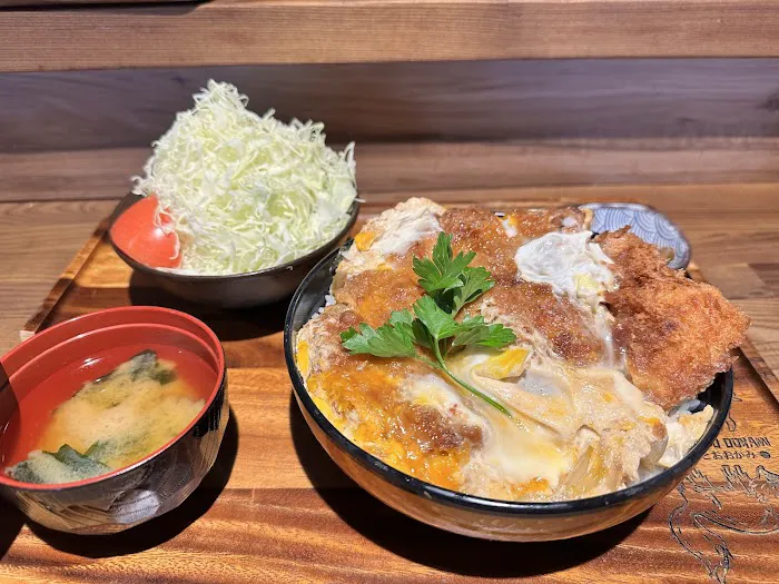 Kobuta & Ookami Katsu and sake house Picture 10
