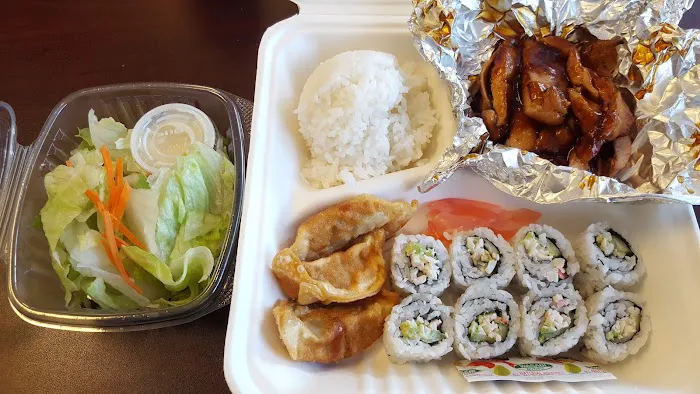 Teriyaki & Wok Picture 7