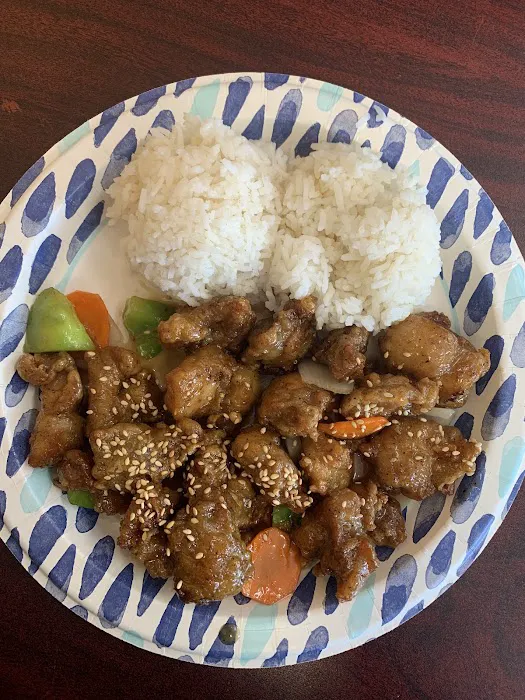 Teriyaki & Wok Picture 9