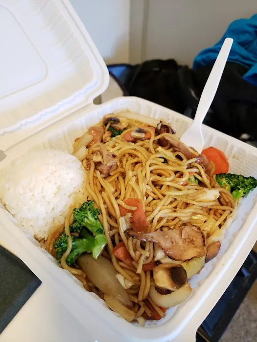 Teriyaki & Wok Picture 10