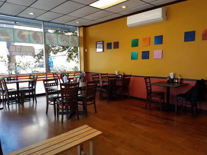 Teriyaki & Wok Picture 6