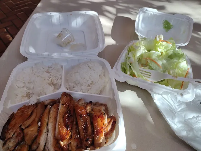 Teriyaki & Wok Picture 8