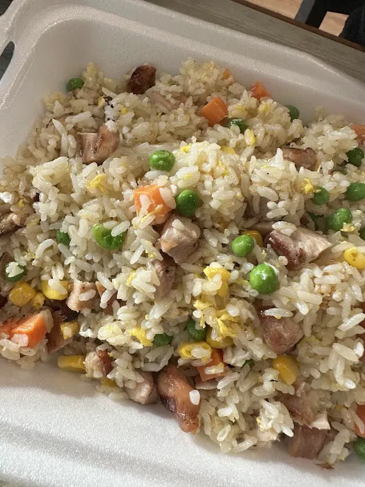 Teriyaki & Wok Picture 2