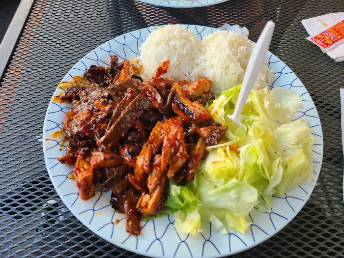 Teriyaki & Wok Picture 4