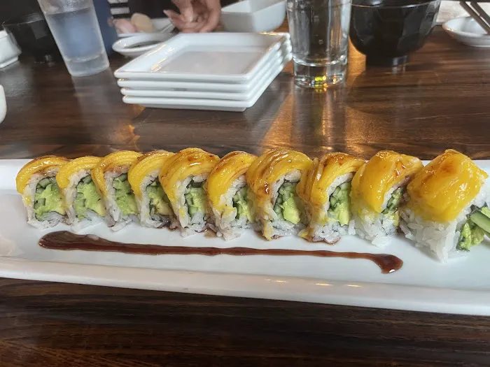 I Love Sushi on Lake Union Picture 5