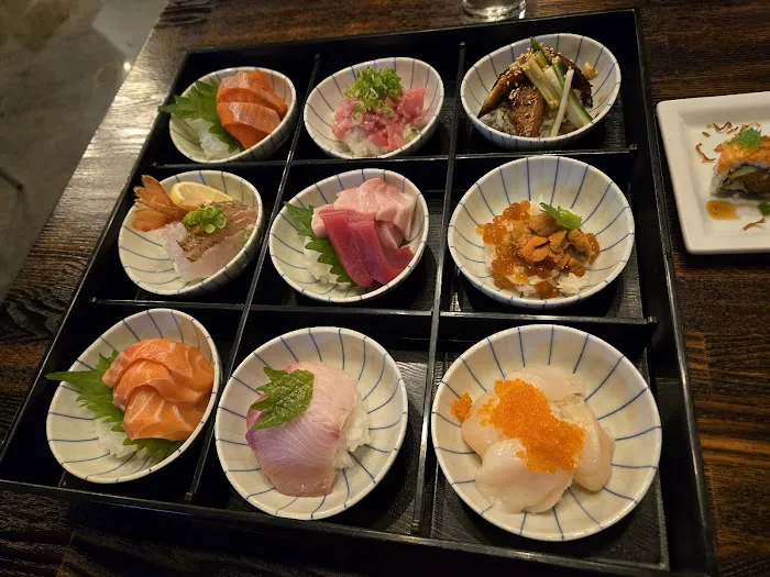 I Love Sushi on Lake Union Picture 3