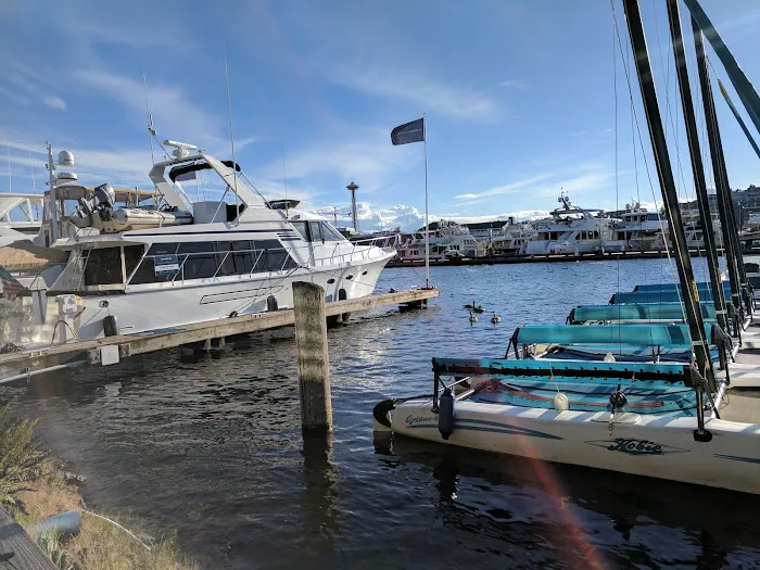 I Love Sushi on Lake Union Picture 2