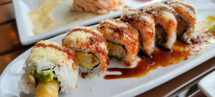 I Love Sushi on Lake Union Picture 10