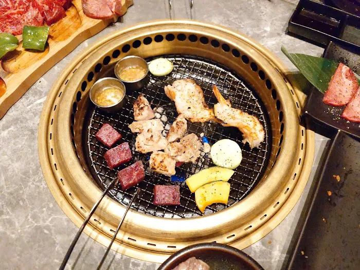 Ishoni Yakiniku Picture 7