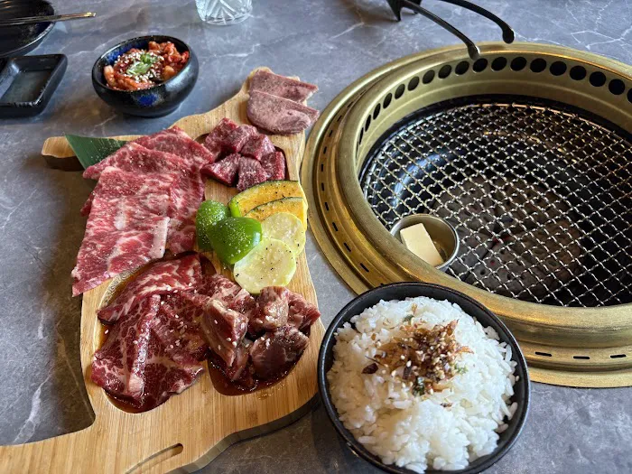 Ishoni Yakiniku Picture 2