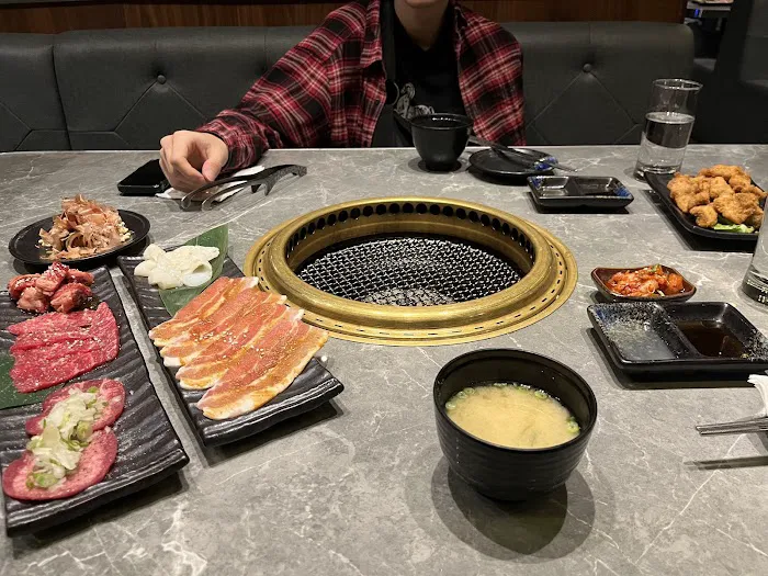 Ishoni Yakiniku Picture 4