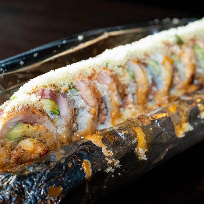 Star Sushi & Bar Picture 4