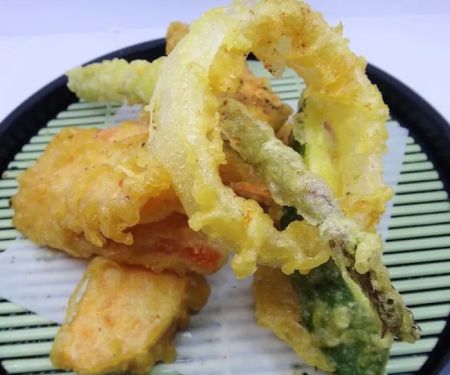 Star Sushi & Bar
