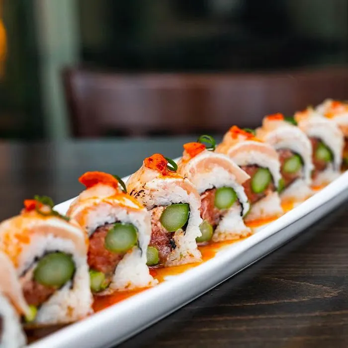Star Sushi & Bar Picture 2